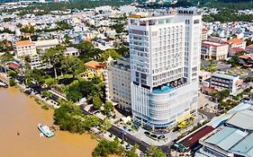 Diamond Stars Ben Tre Hotel